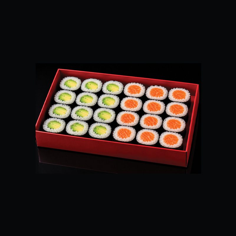 box maki dream
