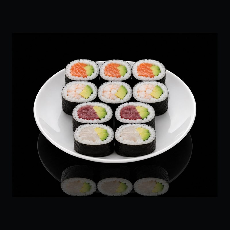 futomaki