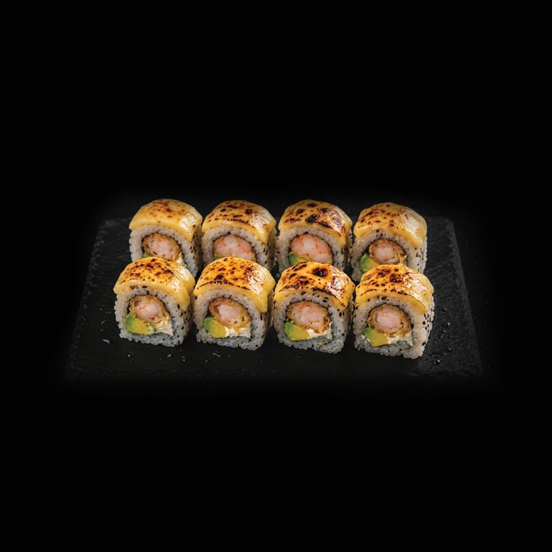 kenz roll