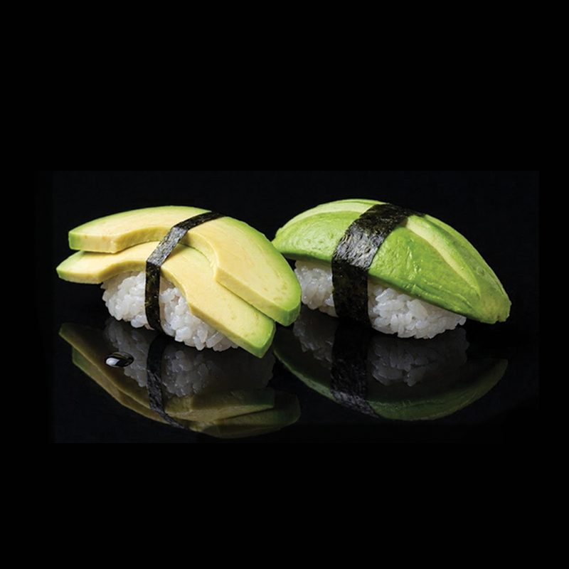 nigiri avocat 