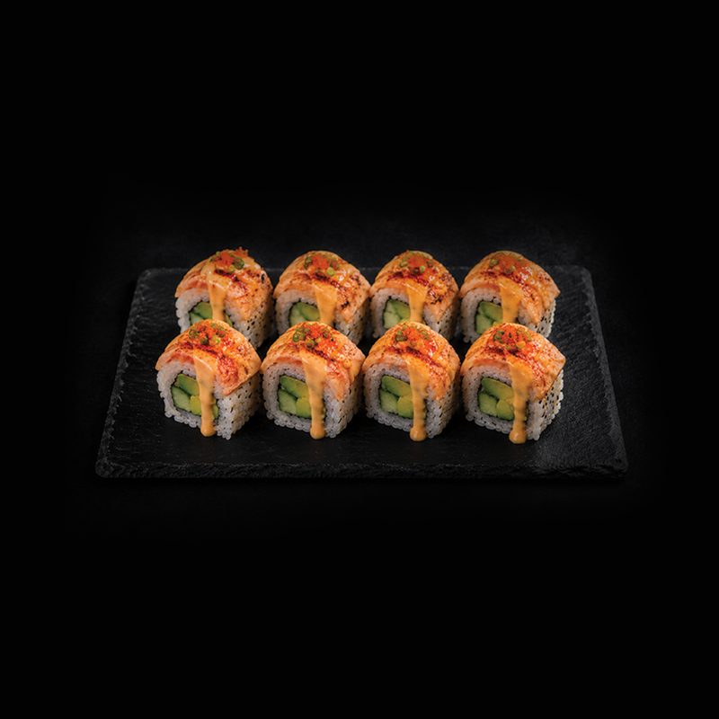mango roll