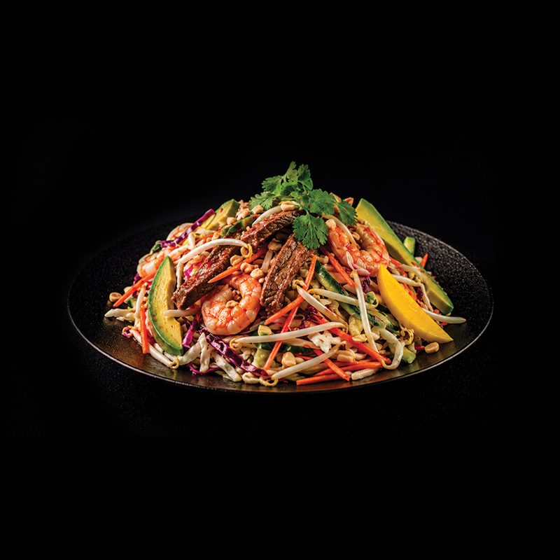 salade thai 