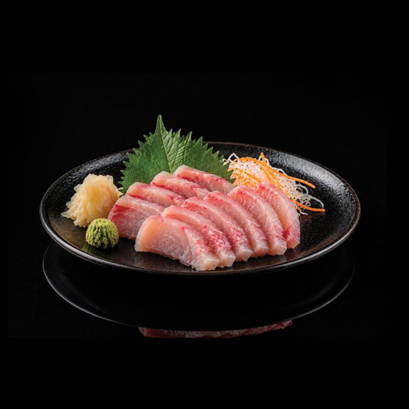 sashimi pe che locale